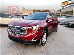 GMC Terrain